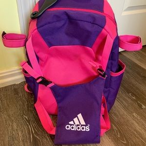 Adidas Girl’s Softball Bat Bag